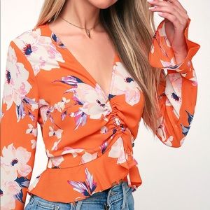 Lulu’s Floral Crop